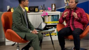 Cakap Ketua Edi: Suara Saya dan Ojol — Keadilan Bukan Sekadar Janji