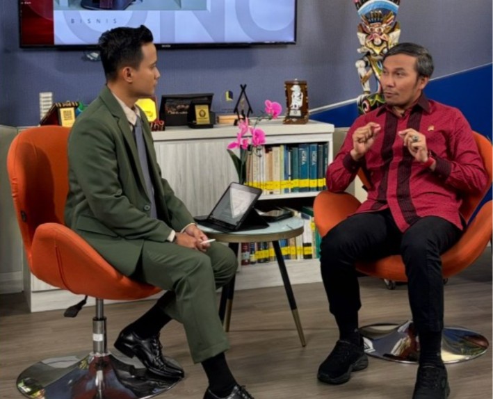 Cakap Ketua Edi: Suara Saya dan Ojol — Keadilan Bukan Sekadar Janji Cakap Ketua Edi: Suara Saya dan Ojol — Keadilan Bukan Sekadar Janji