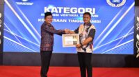 Kejati Jambi Raih Penghargaan Keterbukaan Informasi Publik 2025 Kejati Jambi Raih Penghargaan Keterbukaan Informasi Publik 2025