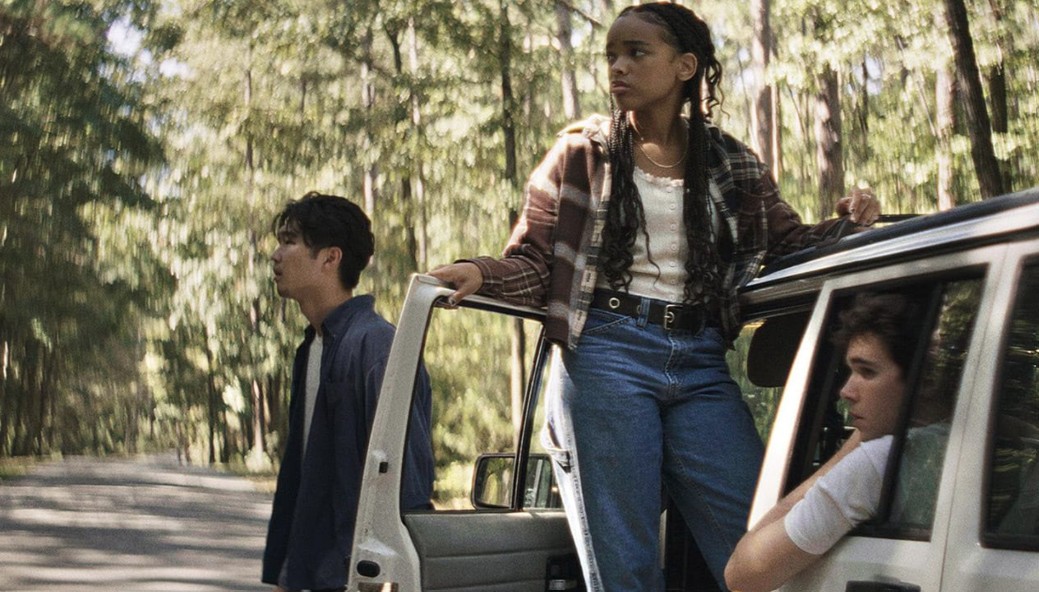 Kesan Nonton Film Horor It Ends (2025): Teror Jalan Tanpa Ujung yang Diam-Diam Menghantui Pikiran