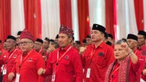 Cakap Ketua Edi : Refleksi Kepemimpinan dan Tantangan Politik di Jambi Menjelang 2025–2030