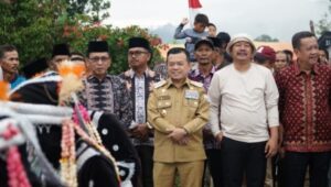 Al Haris Ways : Tidur di Dusun, Cara Saya Memastikan Negara Hadir di Kehidupan Nyata Warga Jambi