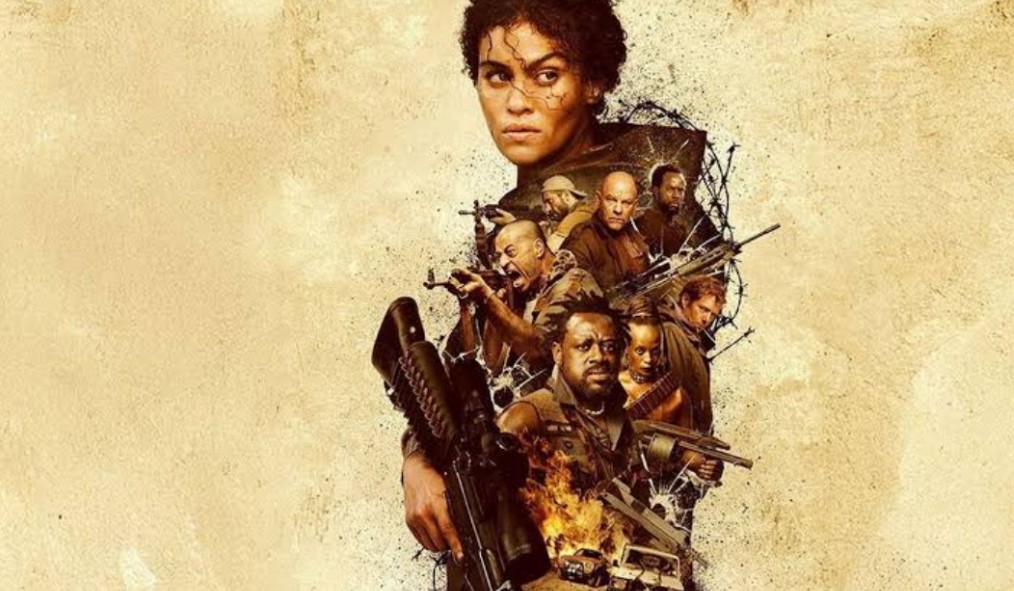 Kesan Nonton Hunting Jessica Brok (2025): Lebih Dari Sekadar Thriller Aksi Kesan Nonton Hunting Jessica Brok (2025): Lebih Dari Sekadar Thriller Aksi