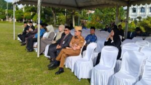 Catatan Al Haris: Disiplin Bela Negara Bukan Formalitas, Tapi Cermin Tanggung Jawab Pejabat Publik