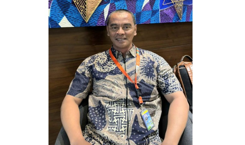 Yulfi Alfikri Noer S. IP., M. AP, Akademisi UIN STS Jambi.