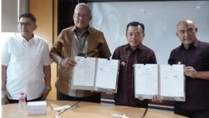 Al Haris Ways : Rute Baru Batik Air dari Muara Bungo ke Jakarta, Ikhtiar Membuka Akses dan Harapan Baru