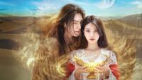 Nonton Film Drama Korea Genie, Make a Wish (2025): Kisah Jin Modern yang Mengingatkan pada Aladin, Tapi Lebih Relatable
