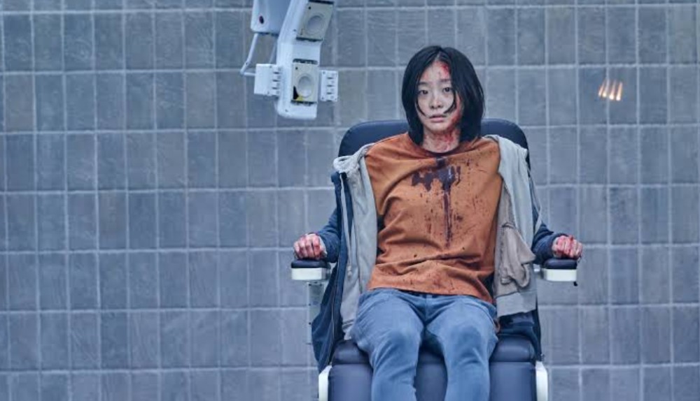 Kesan Nonton Film Drama Korea The Witch: Part 1 – The Subversion, Awalnya Kalem Tapi Berubah Jadi Film Thriller Brutal Penuh Plot Twist