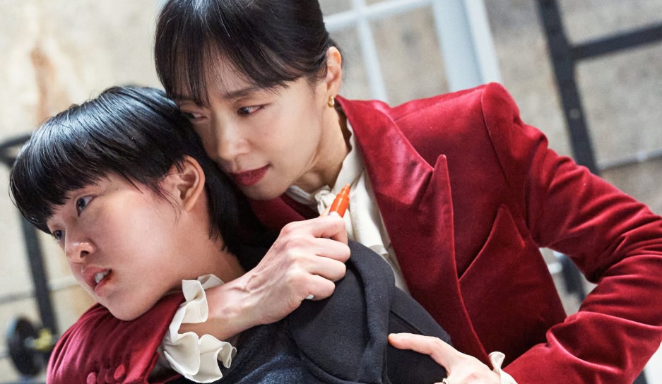 Nonton Film Korea Kill Boksoon: Kesan, Review Lengkap, dan Alasan Film Action Ini Wajib Ditonton