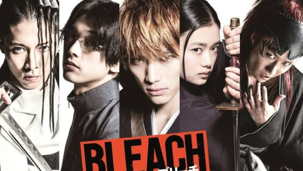 Kesan Nonton Film Bleach Live Action 2018: Nostalgia Anime Legendaris dengan Aksi Pedang Penuh CGI