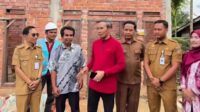Cakap Ketua Edi: Saat Saya Masuk ke Rumah Warga Jambi, Negara Benar-Benar Terasa Hadir
