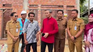 Cakap Ketua Edi: Saat Saya Masuk ke Rumah Warga Jambi, Negara Benar-Benar Terasa Hadir