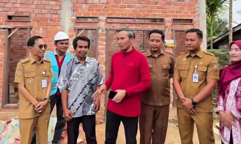 Cakap Ketua Edi: Saat Saya Masuk ke Rumah Warga Jambi, Negara Benar-Benar Terasa Hadir