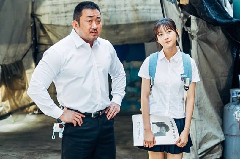 The Villagers (2018): Film Korea Thriller Sadis yang Diam-Diam Menyimpan Teror Desa Kematian