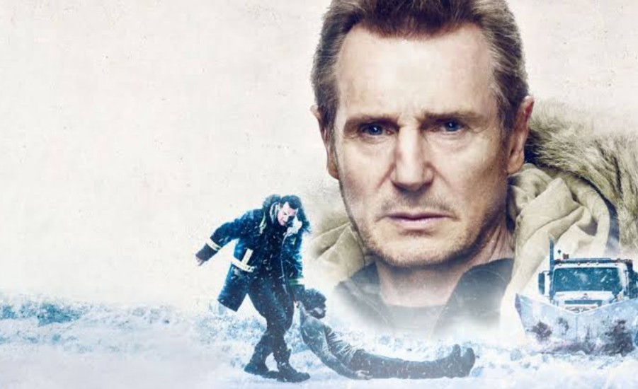 Film Cold Pursuit (2019): Balas Dendam Dingin di Tengah Salju Gaya Liam Neeson