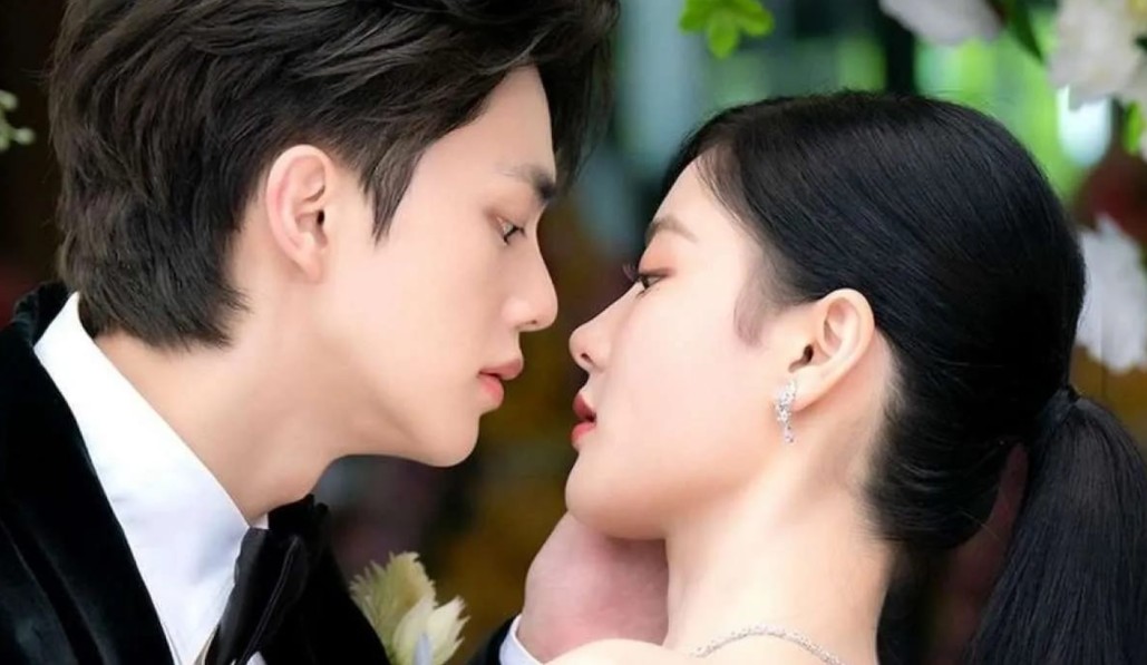 Kesan Nonton Drama Korea My Demon: Romantis Gelap, Kontrak Pernikahan, dan Iblis yang Belajar Mencintai
