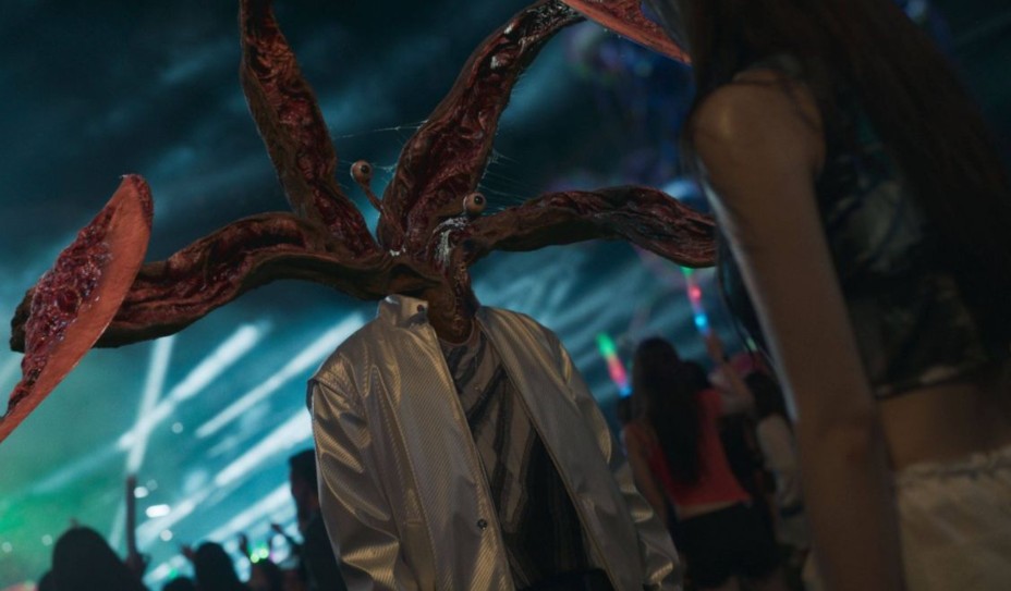 Parasyte: The Grey, Serial Korea Netflix yang Mengganggu Pikiran: Alien, Manusia, dan Batas Moral yang Retak