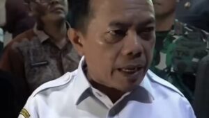 Al Haris Ways : Bersyukur, Perayaan Natal 2025 di Jambi Berlangsung Aman dan Damai Berkat Peran Aktif Masyarakat