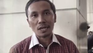 Cakap Ketua Edi : Penanganan Bencana Sumatera Tak Boleh Ditunda: Nyawa Warga adalah Prioritas Utama