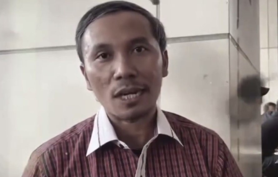 Cakap Ketua Edi : Penanganan Bencana Sumatera Tak Boleh Ditunda: Nyawa Warga adalah Prioritas Utama