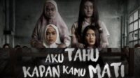 Kesan Nonton Film Aku Tahu Kapan Kamu Mati: Teror Kematian, Trauma, dan Rasa Bersalah yang Terus Mengintai