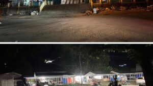 Opini: Penataan Pasar Bawah Bangko, Kebijakan Tepat yang Perlu Didukung