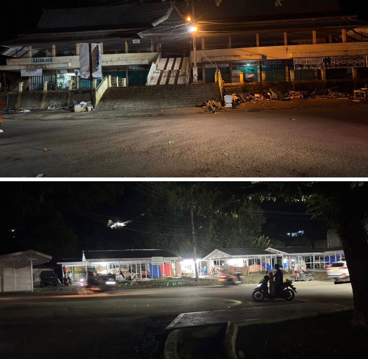 Opini: Penataan Pasar Bawah Bangko, Kebijakan Tepat yang Perlu Didukung