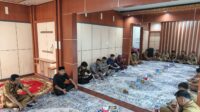 Ketua DPRD Kabupaten Merangin, M. Rifaldi, menggelar acara syukuran menempati rumah dinas, Senin (26/1/2026). Ketua DPRD Kabupaten Merangin, M. Rifaldi, menggelar acara syukuran menempati rumah dinas, Senin (26/1/2026).