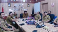 Pemerintah Kabupaten Merangin melalui Badan Perencanaan Pembangunan Daerah (Bappeda) menunjukkan komitmen dalam mendukung Program Strategis Nasional (PSN) 3 Juta Rumah. Foto: Diskominfo Merangin Pemerintah Kabupaten Merangin melalui Badan Perencanaan Pembangunan Daerah (Bappeda) menunjukkan komitmen dalam mendukung Program Strategis Nasional (PSN) 3 Juta Rumah. Foto: Diskominfo Merangin