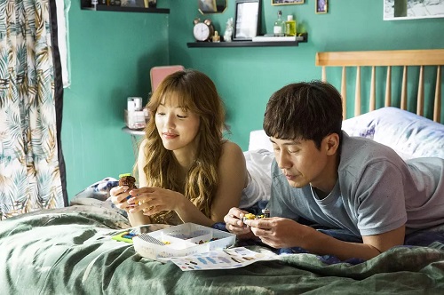 kesan nonton film korea what a man wants (2018) ketika pernikahan, nafsu, dan kejujuran bertabrakan