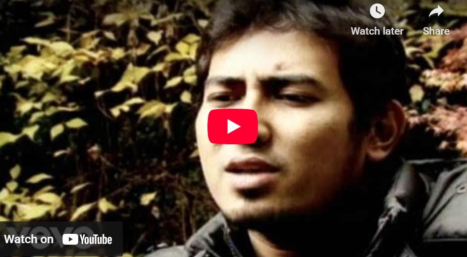 lagu aku bertahan rio febrian.