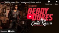 lagu aku cinta padamu deddy dores. lagu aku cinta padamu deddy dores.