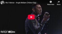 lagu angin malam rio febrian.