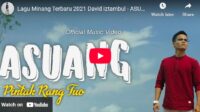 lagu asuang pintak rang tuo david iztambul. lagu asuang pintak rang tuo david iztambul.