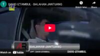 lagu balahan jantuang david iztambul. lagu balahan jantuang david iztambul.