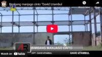 lagu bimbang manjago cinto david iztambul. lagu bimbang manjago cinto david iztambul.