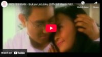 lagu bukan untukku rio febrian.