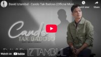 lagu cando tak badoso david iztambul.