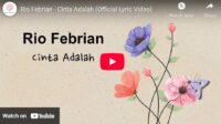 lagu cinta adalah rio febrian.