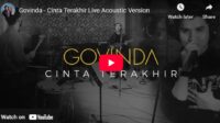 lagu cinta terakhir govinda. lagu cinta terakhir govinda.