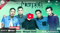 lagu jodoh tak kemana merpati band.