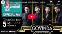 lagu mantan terbaik govinda. lagu mantan terbaik govinda.