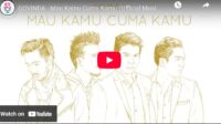lagu mau kamu cuma kamu govinda. lagu mau kamu cuma kamu govinda.