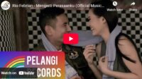 lagu mengerti perasaanku rio febrian.