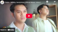 lagu milikku seutuhnya pasto.
