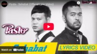lagu sahabat pasto.