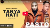 lagu tanya hati pasto.