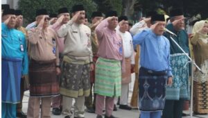 Al Haris Ways : Ziarah ke Makam Para Pemimpin Jambi, Cara Kami Merawat Ingatan dan Pengabdian