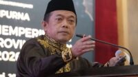 Al Haris Ways: HUT ke-69 Provinsi Jambi, Saatnya Evaluasi, Introspeksi, dan Benahi Arah Pembangunan