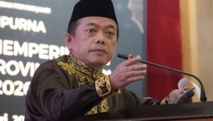 Al Haris Ways: HUT ke-69 Provinsi Jambi, Saatnya Evaluasi, Introspeksi, dan Benahi Arah Pembangunan